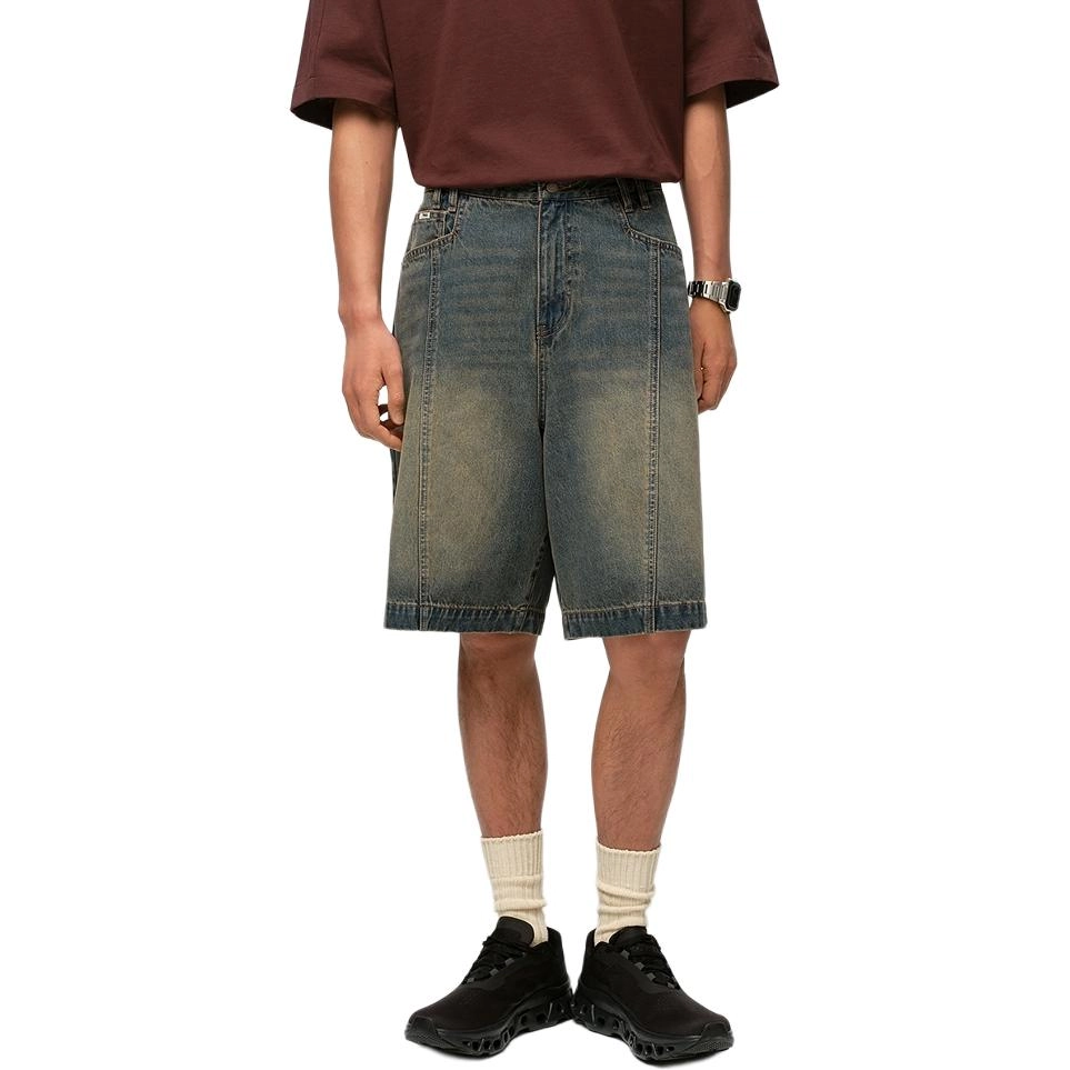 Teenie Weenie Men CleanFit