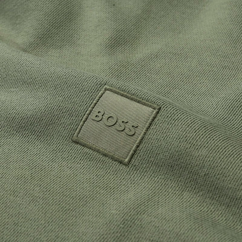 HUGO BOSS SS25