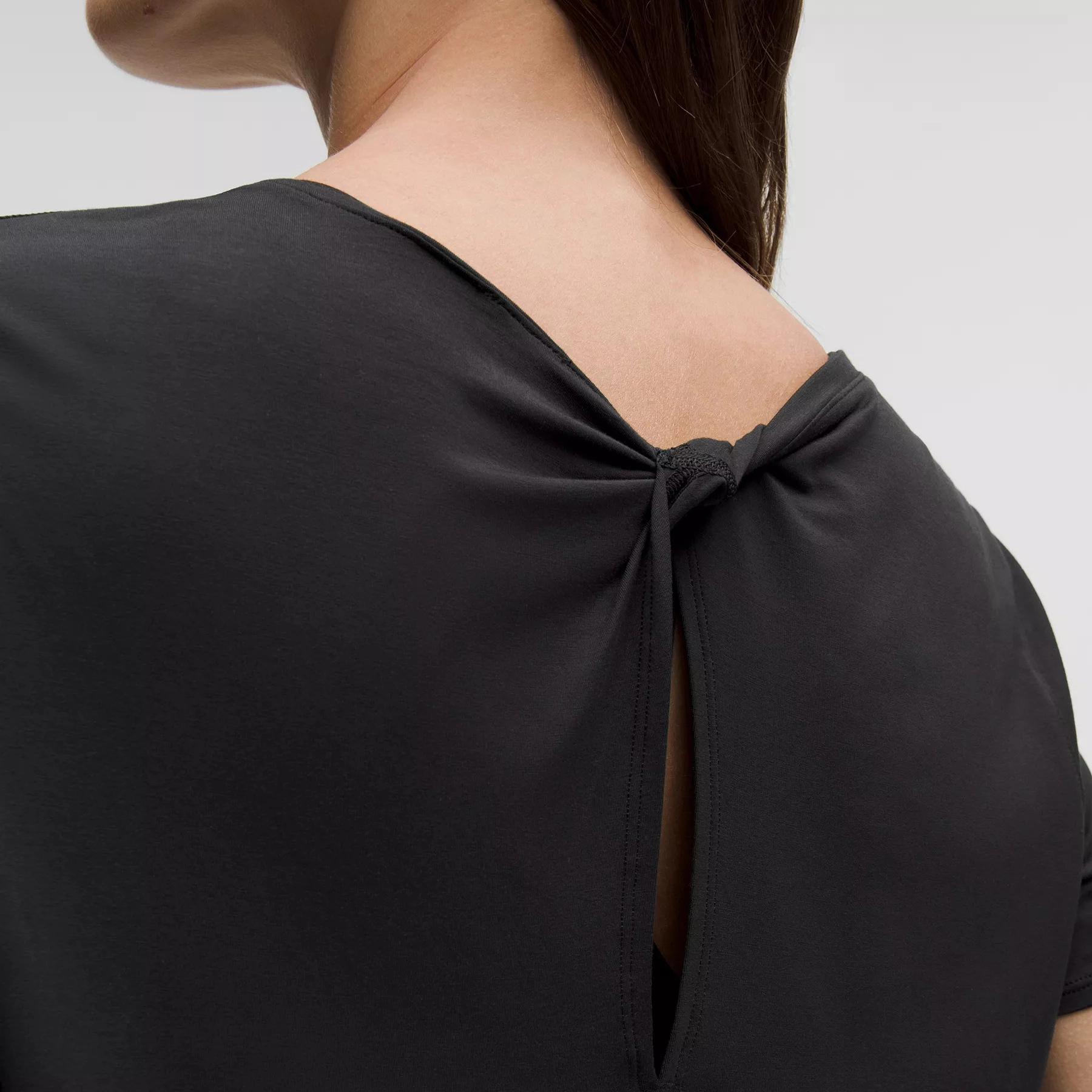 lululemon Modal-Silk T