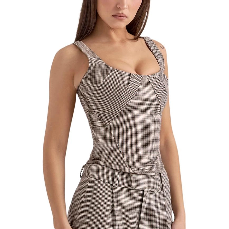 HOUSE OF CB SS25 Selma