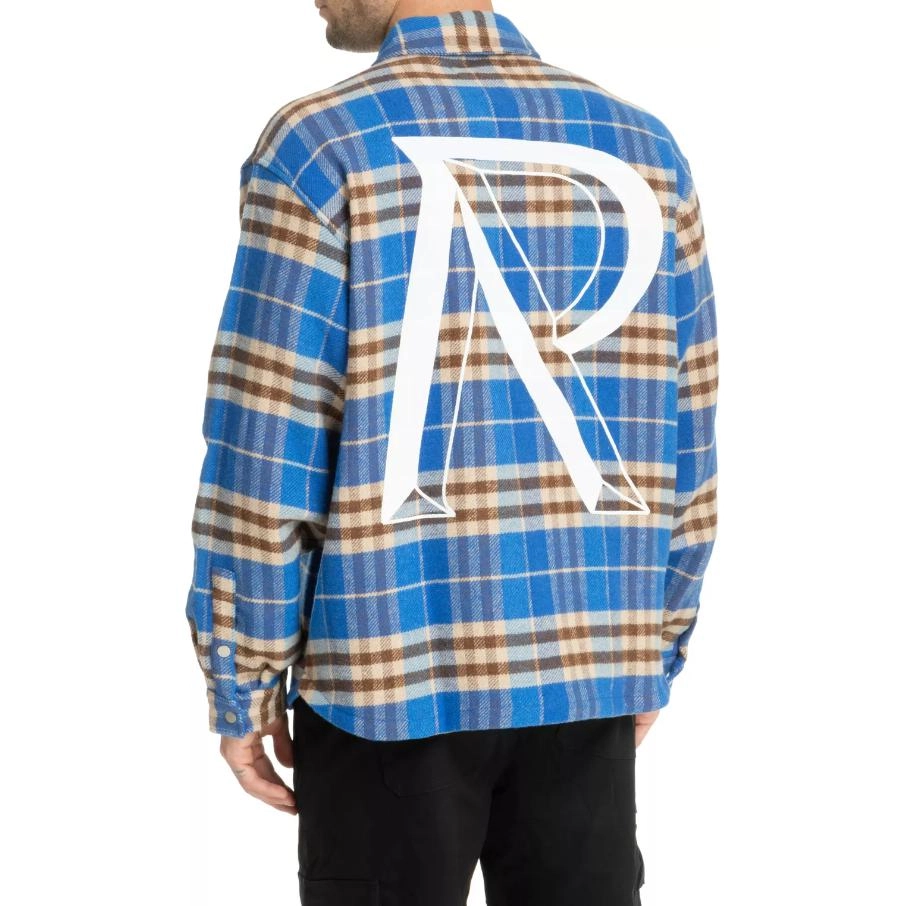 REPRESENT
