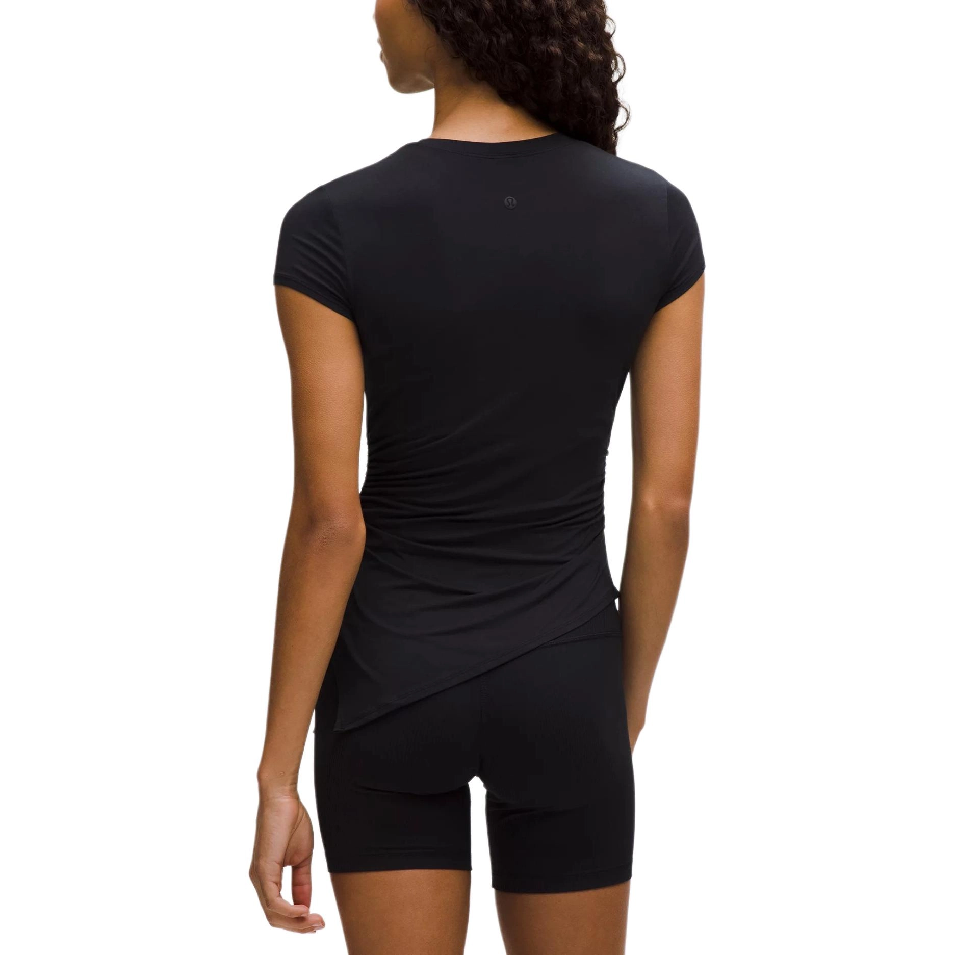 lululemon Modal-Silk T
