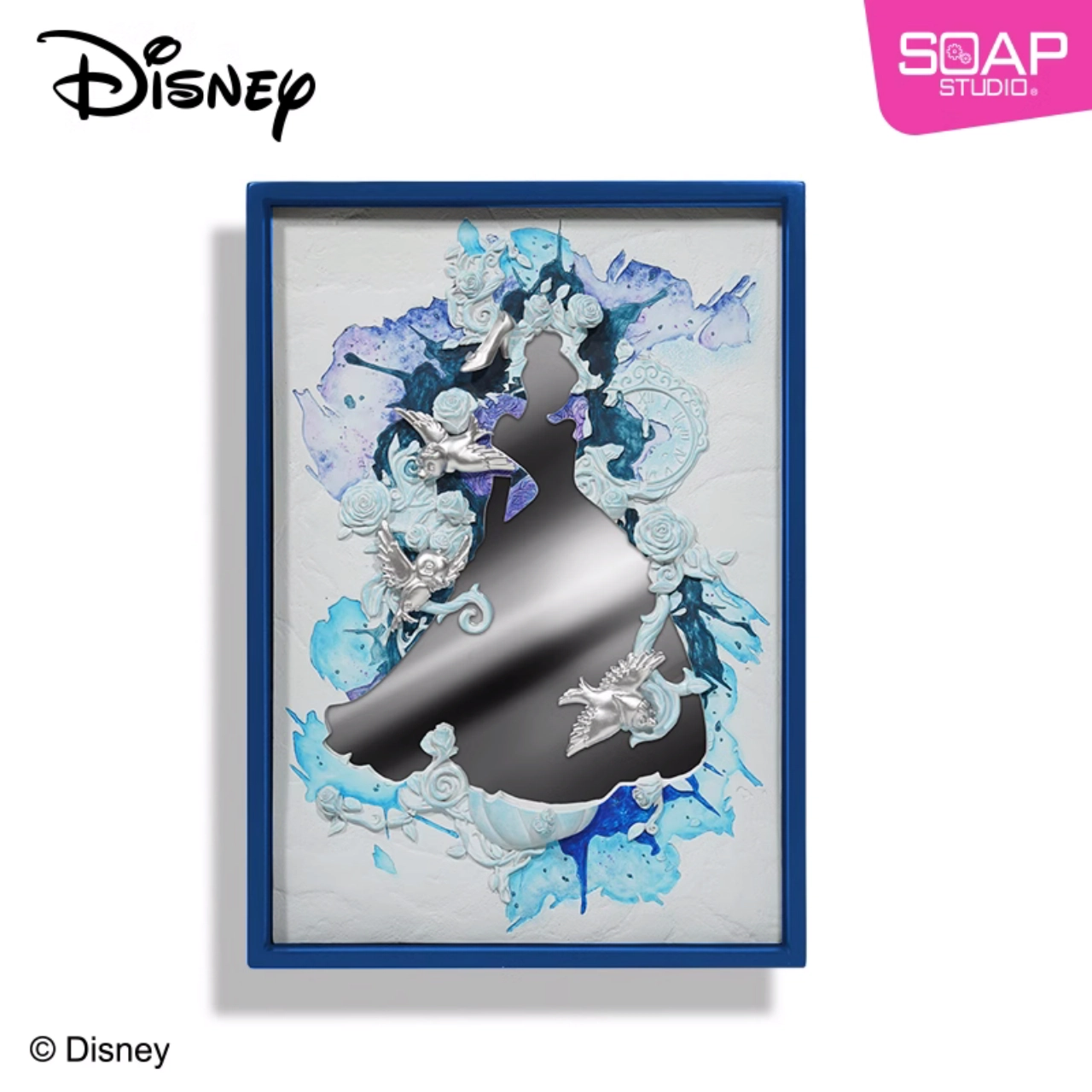 SOAP STUDIO