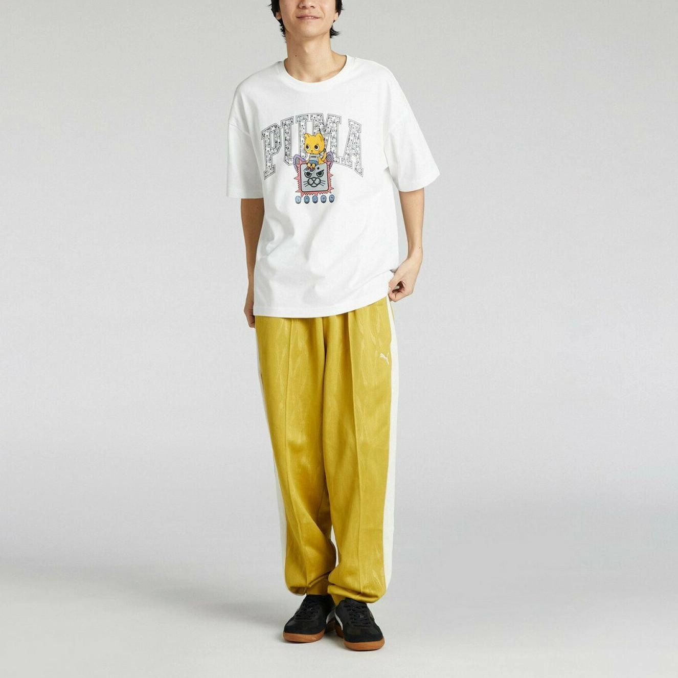 PUMA SS25 NEKOXDYLANT