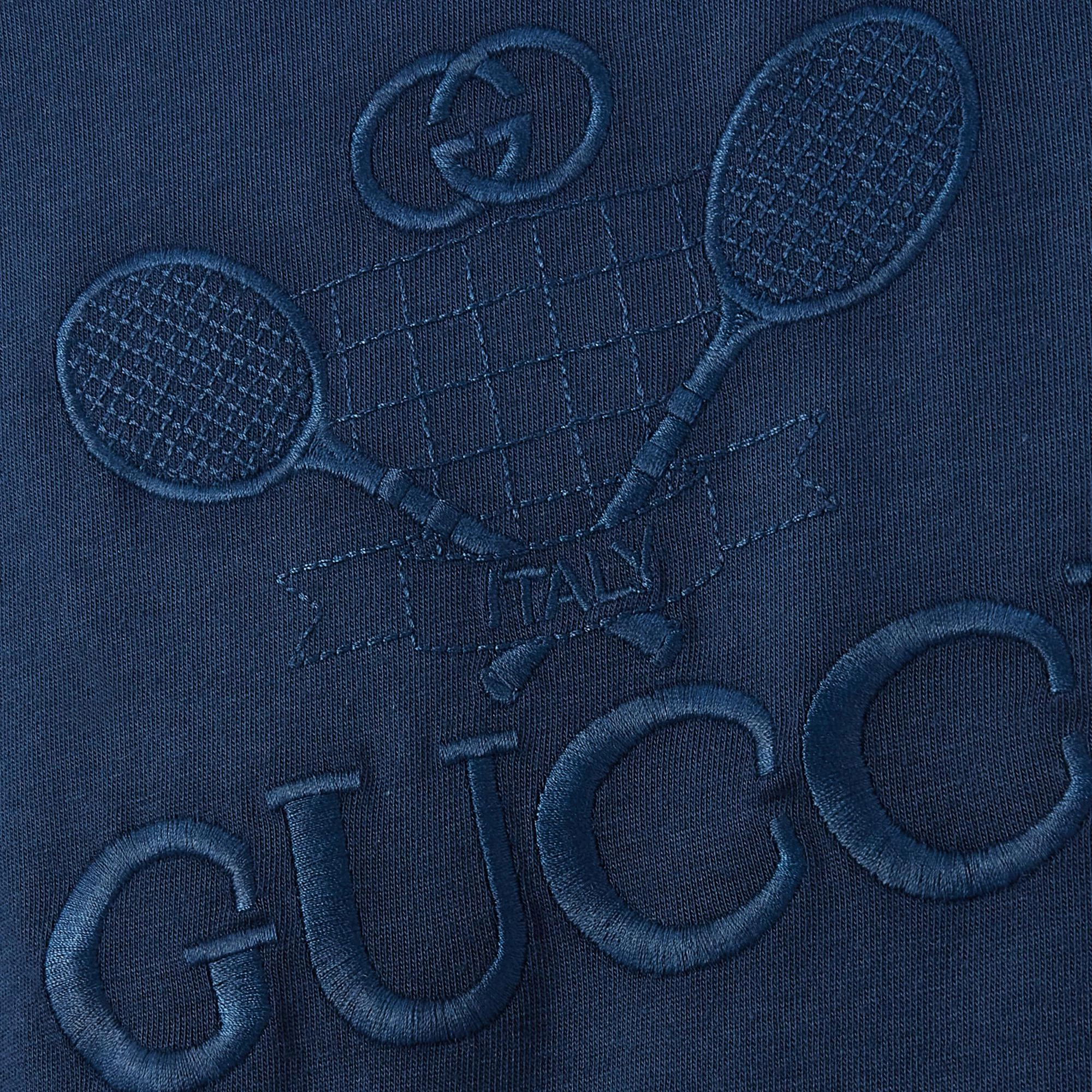 GUCCI T