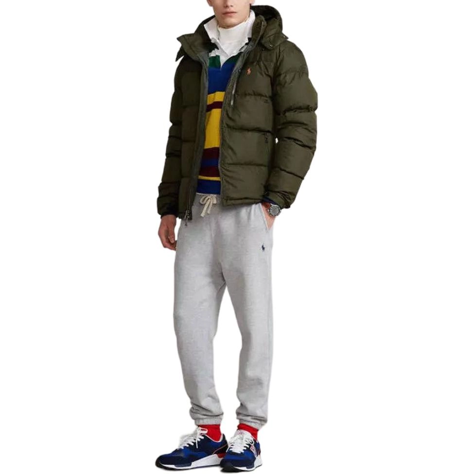 Polo Ralph Lauren Logo