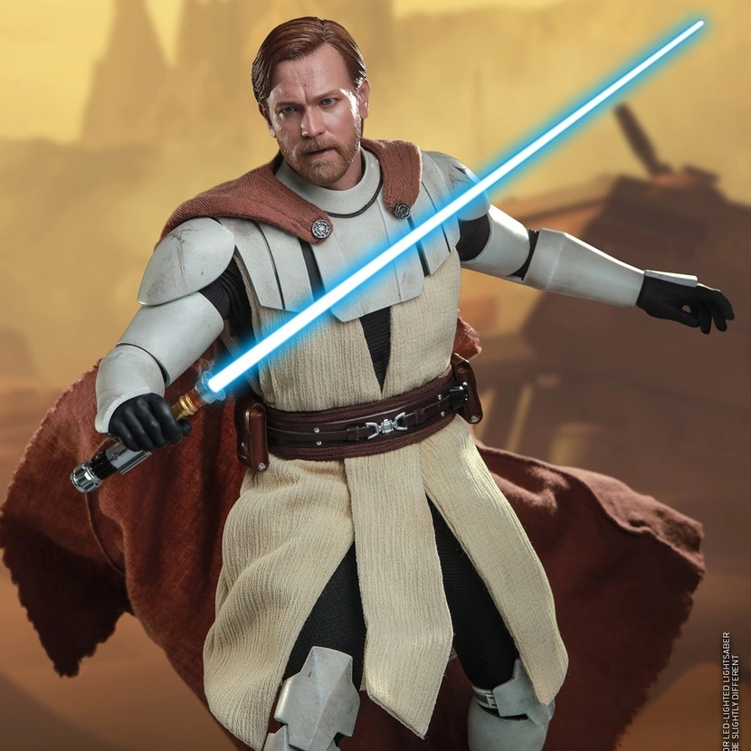 Hot Toys 16 30.5cm