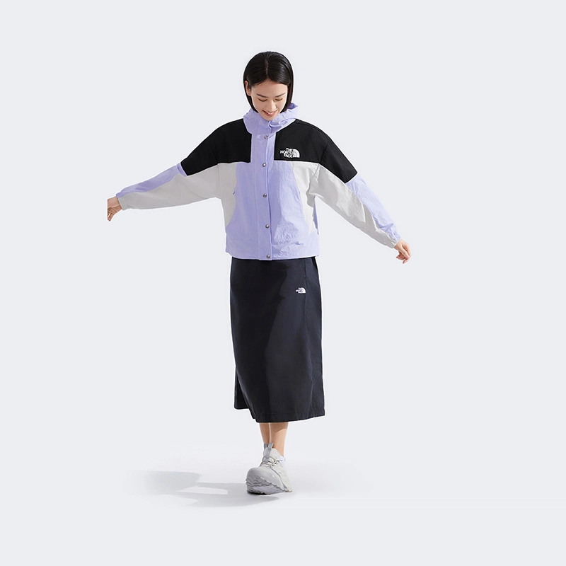 THE NORTH FACE Mountain WINDWALL