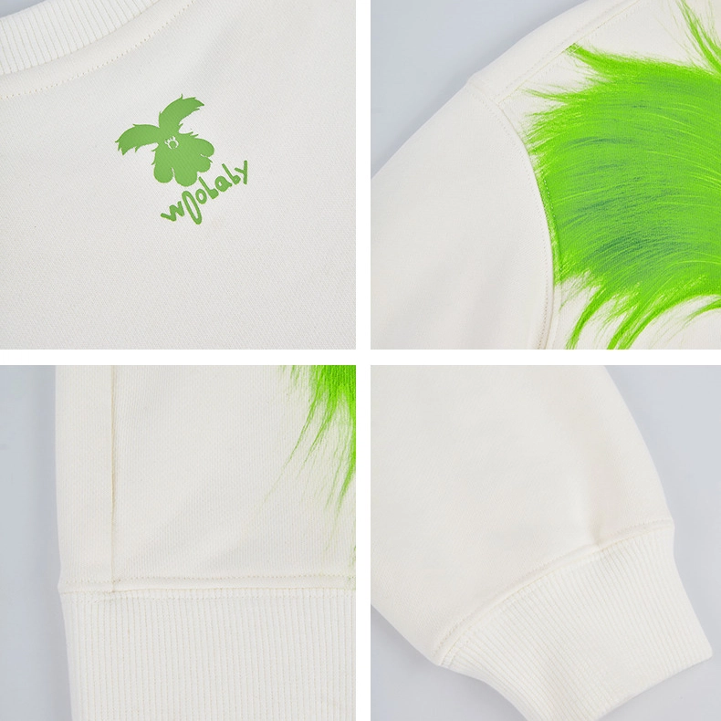 Woobaby SS25