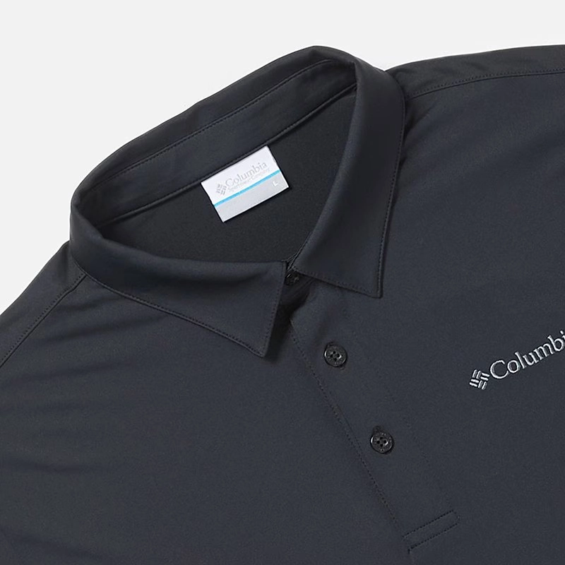 Columbia Brush to Springs Polo