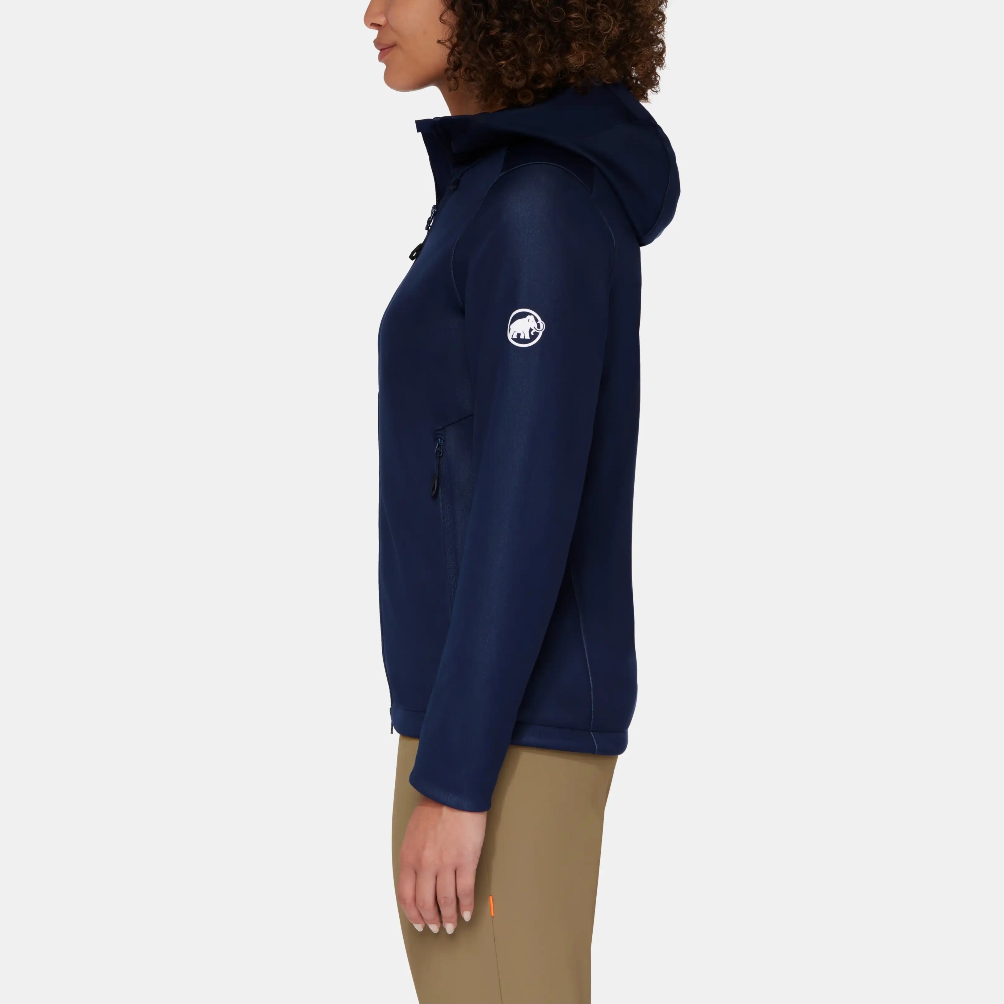MAMMUT Ultimate Vii So Hooded Jacket