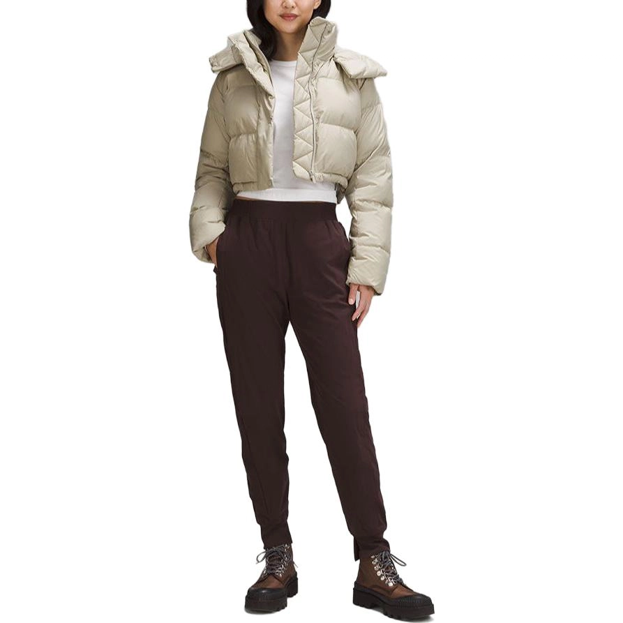 lululemon Wunder Puff Glyde