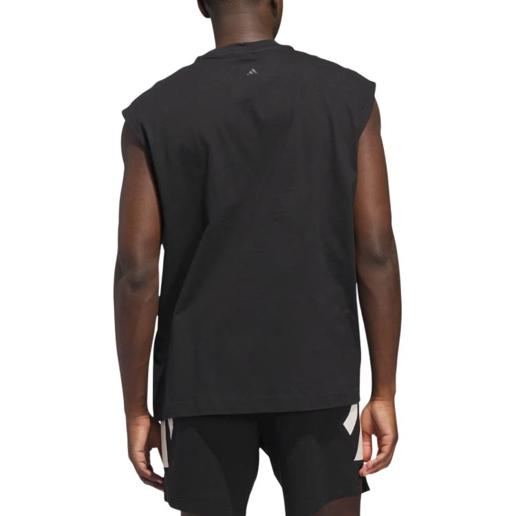 adidas BASKETBALL SS25 T