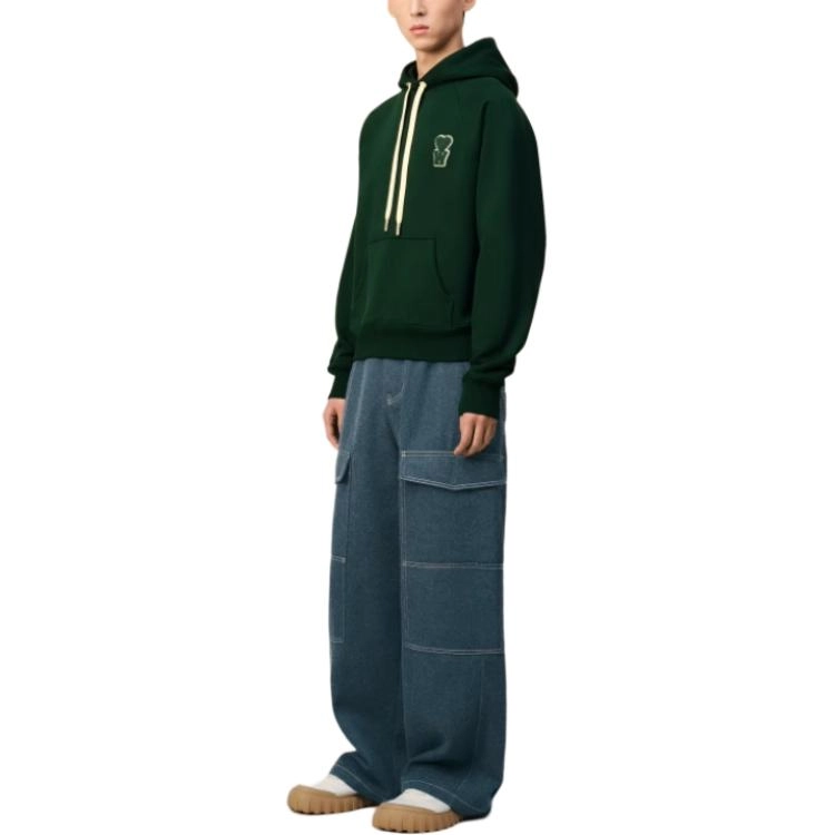 AMIPARIS x WOO SHIK SS25