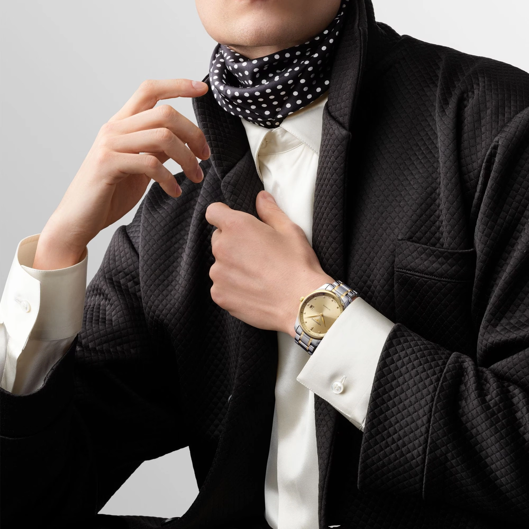 LONGINES 30 42mm L2.893.5.37.7