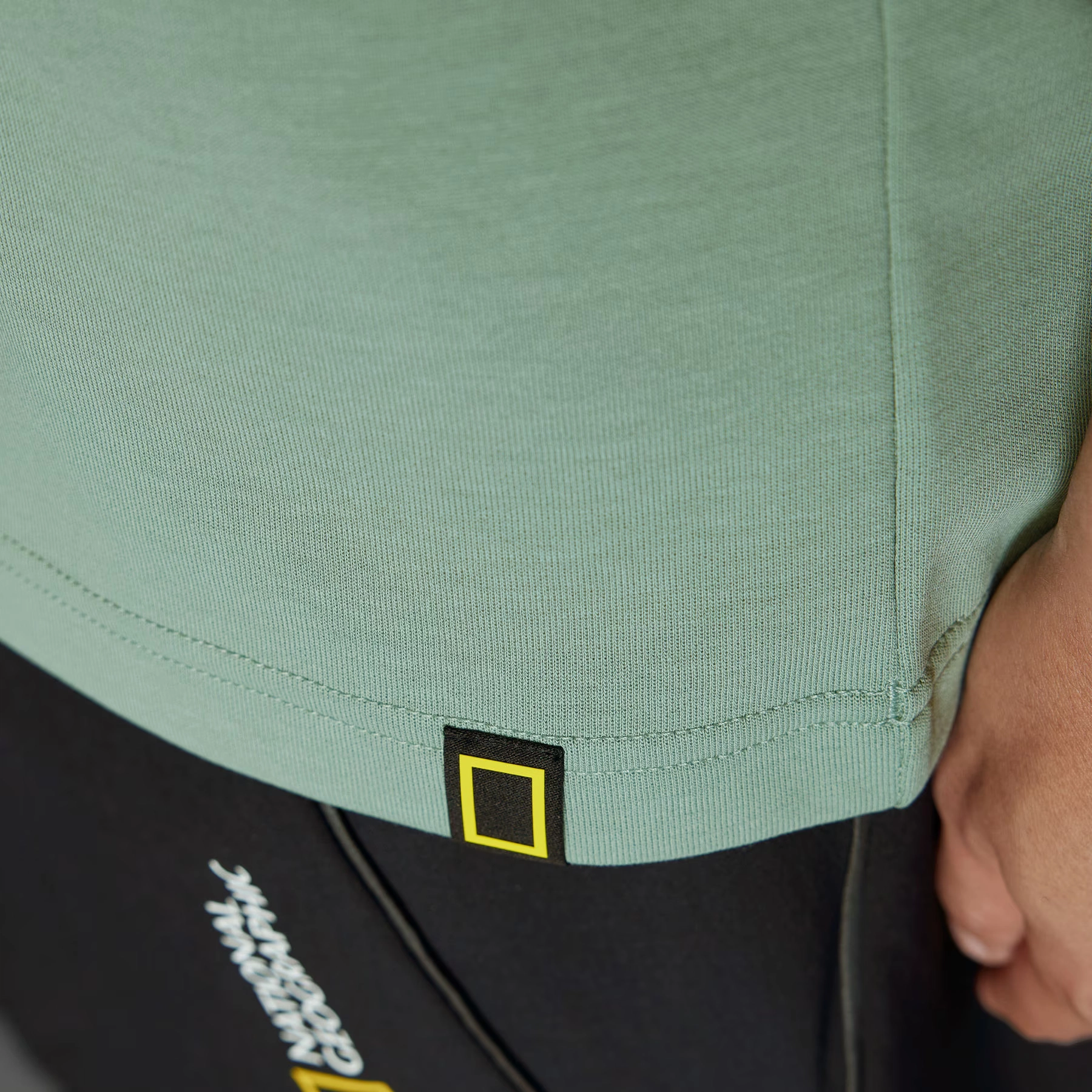 adidas TERREX x (National Geographic) NG U AR F GFX T T
