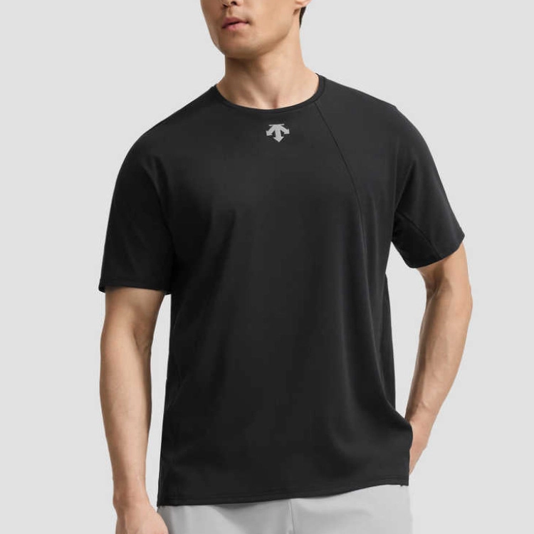 DESCENTE RUNNING T