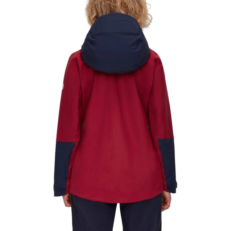MAMMUT Haldigrat Air Hardshell Hooded