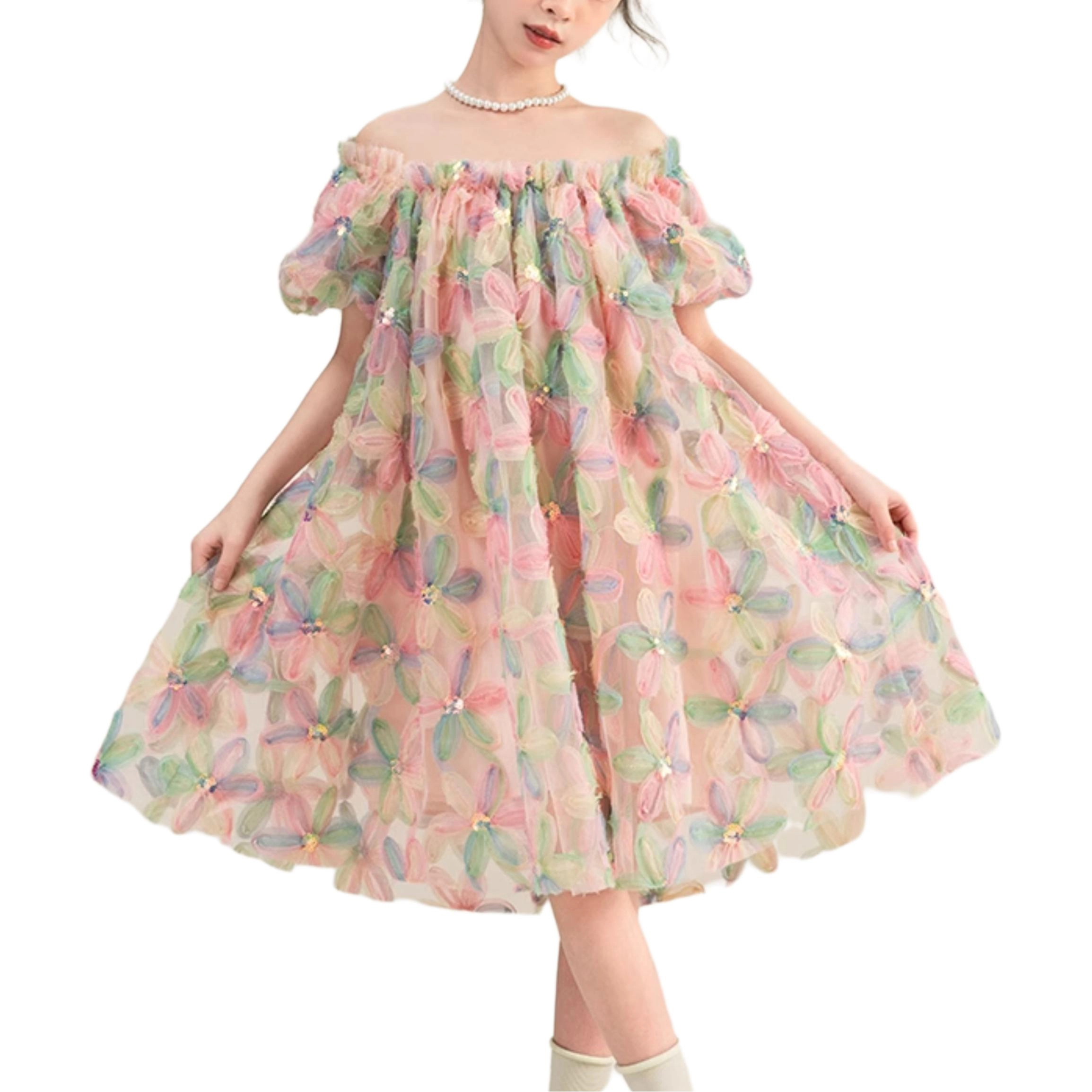 BETTY BOOP SS23