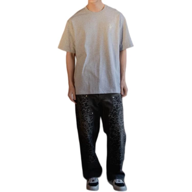 A BATHING APE SS25 T