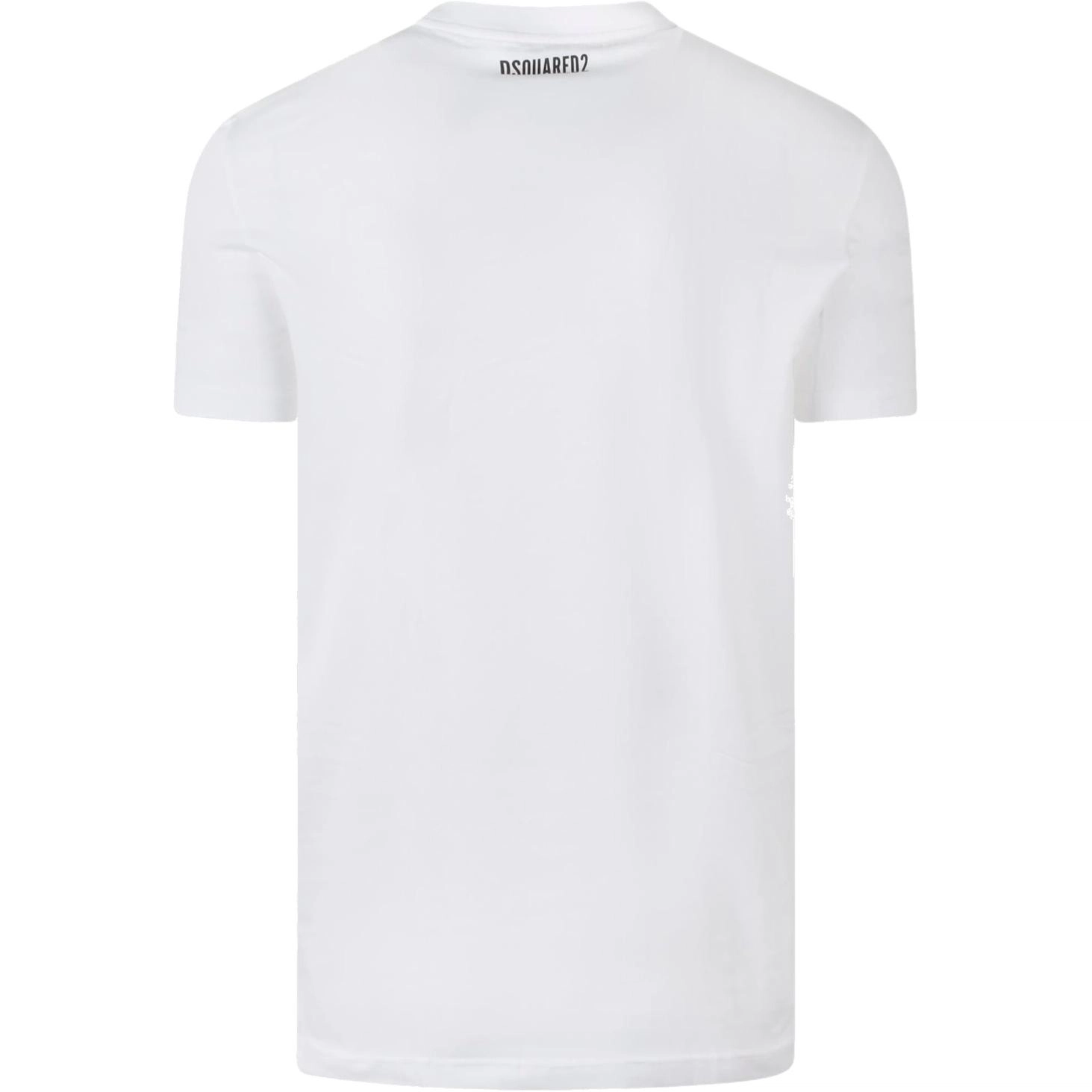 DSQUARED 2 LogoT