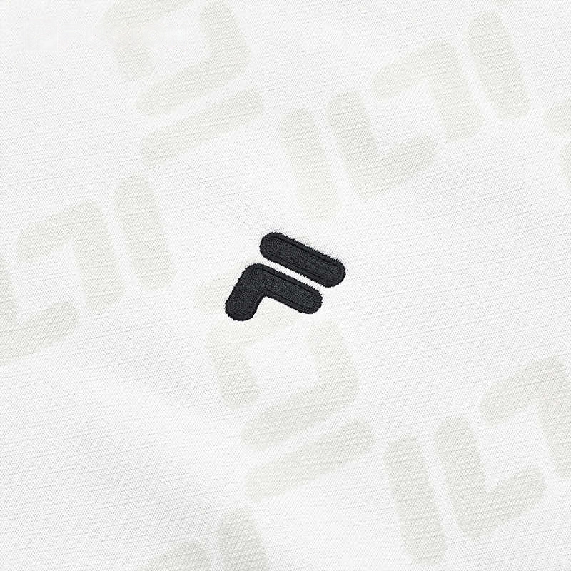 FILA FUSION Basketball Logo