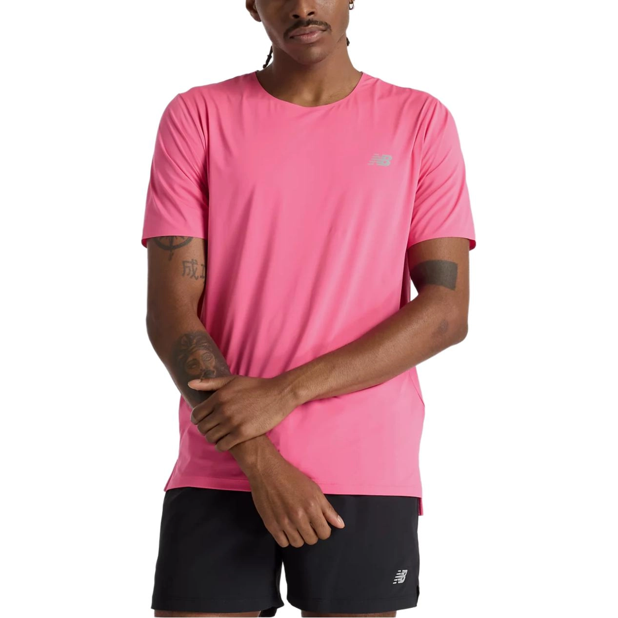 New Balance LogoT