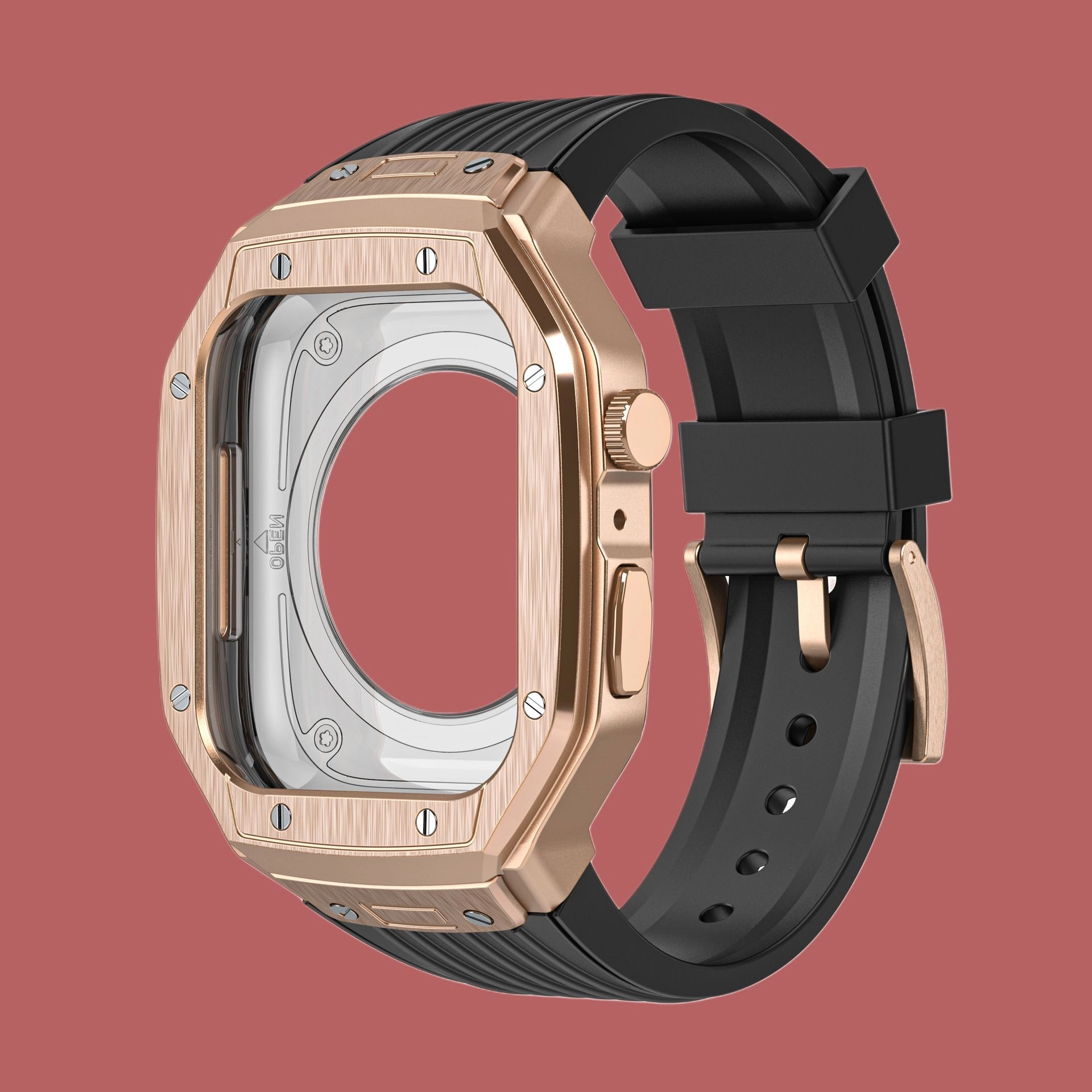 AOMN B-164 12TPU AppleWatch4-10