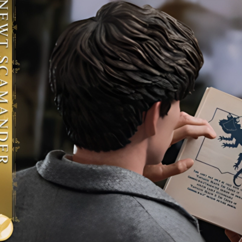 Hot Toys