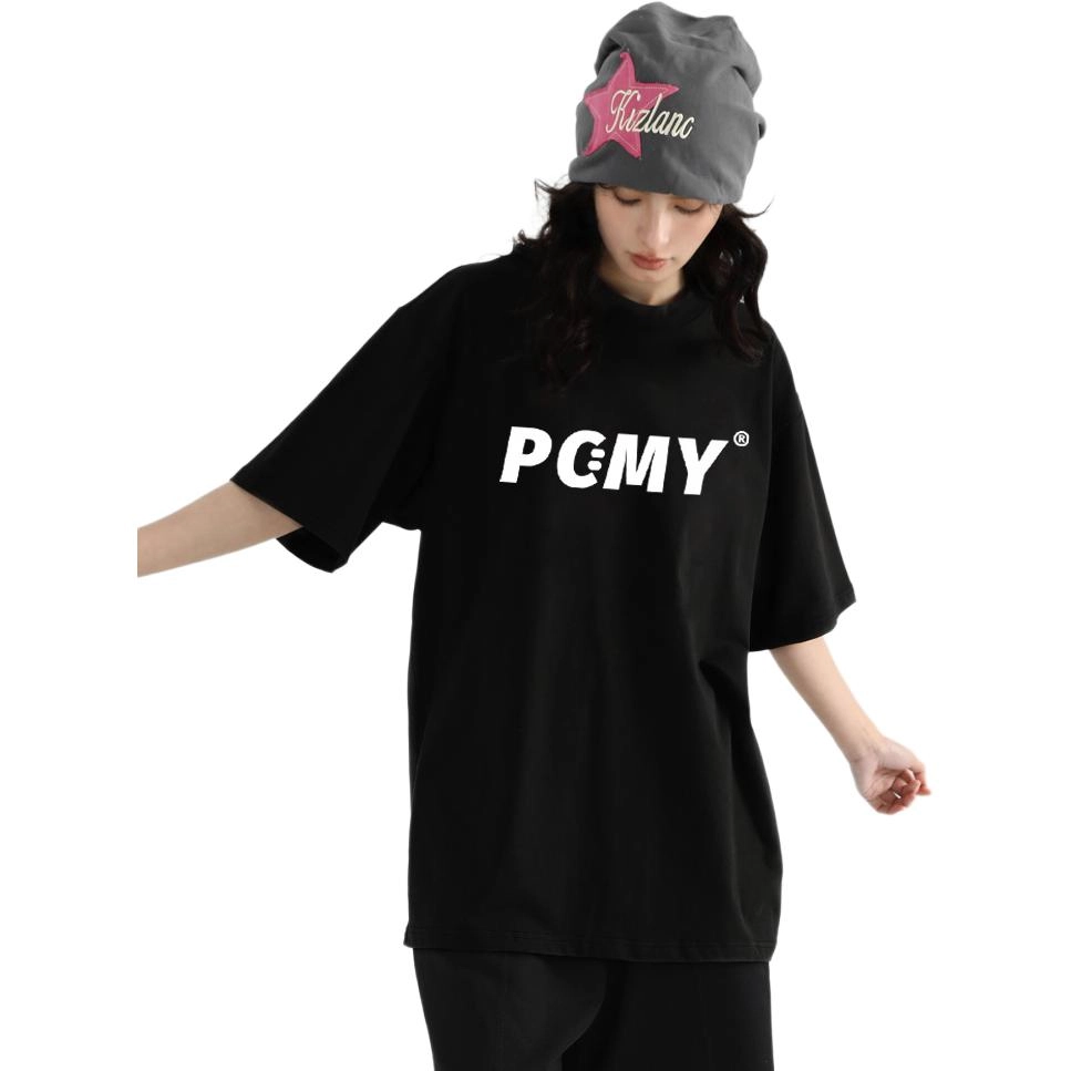 PCMY logoT