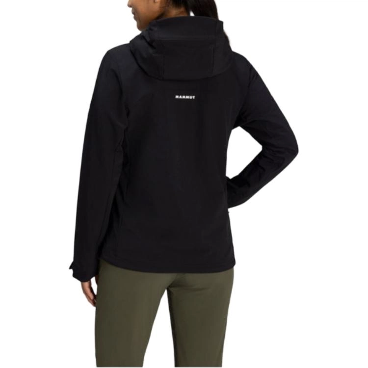 MAMMUT Trekkers