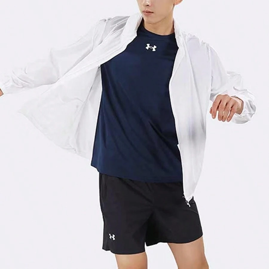 Under Armour