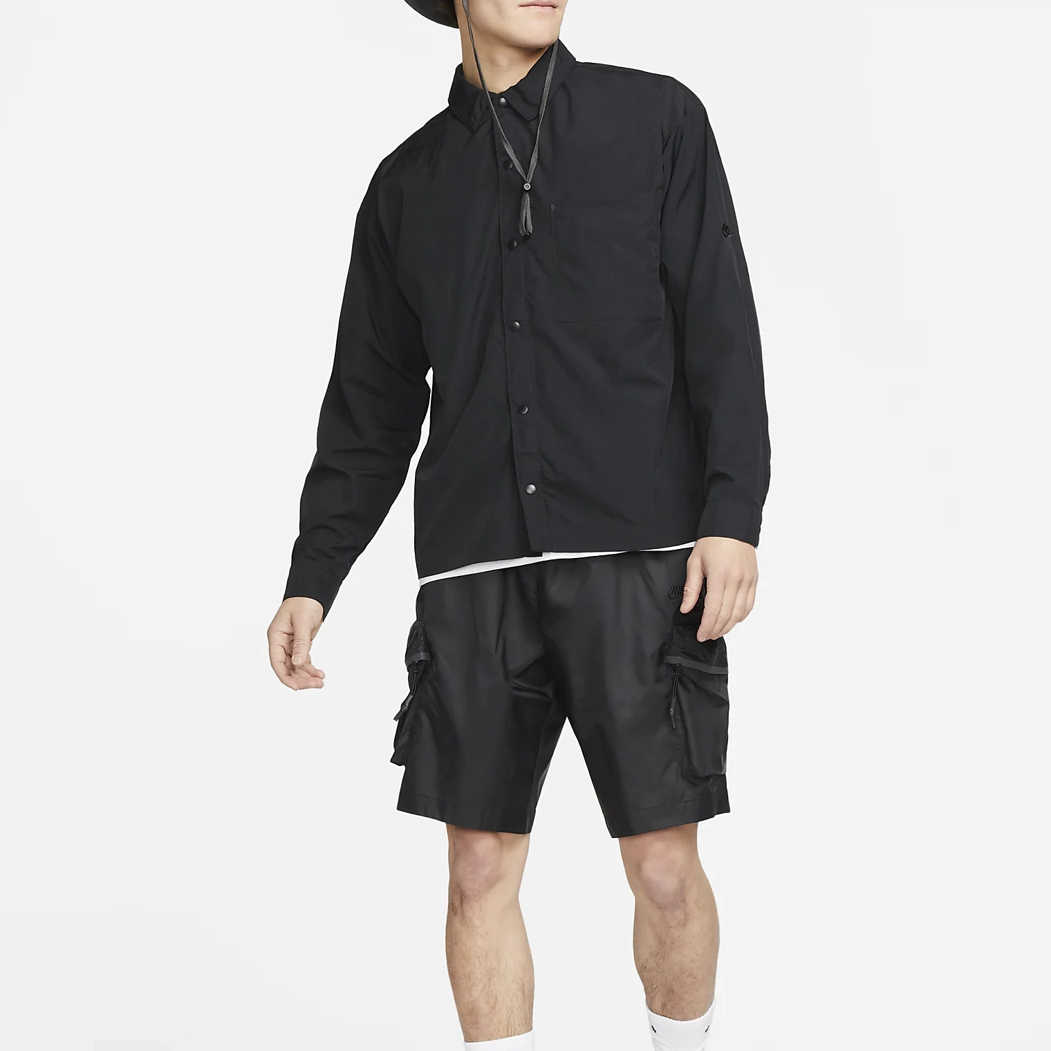Nike Sportswear Tech Pack