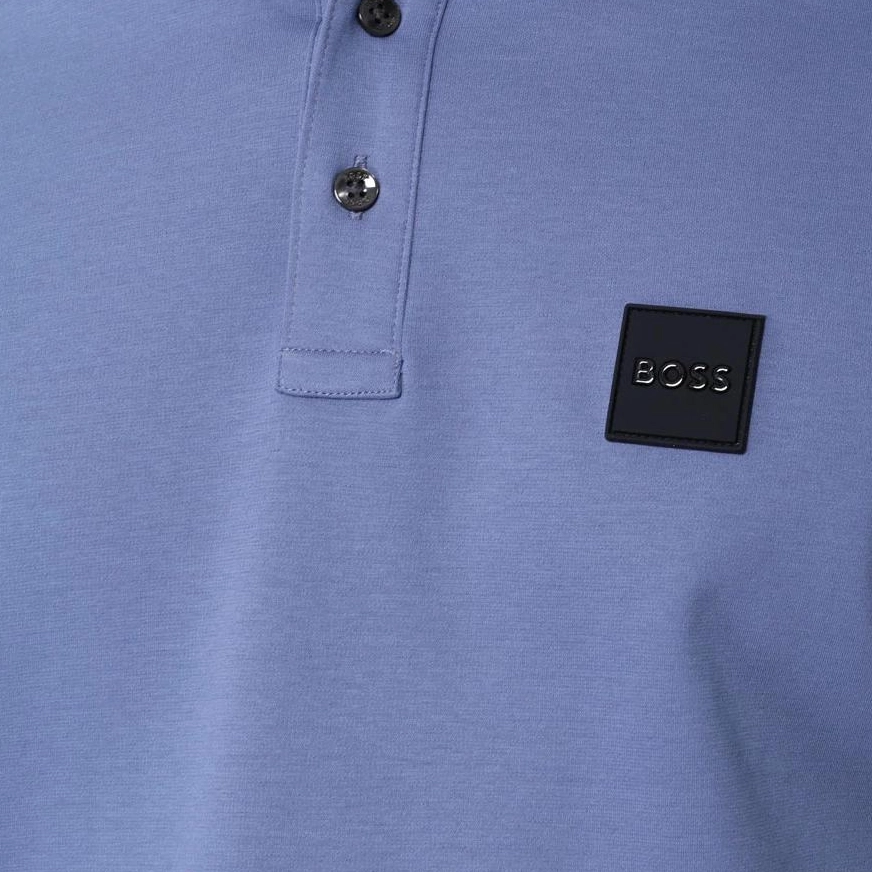 HUGO BOSS LogoPolo
