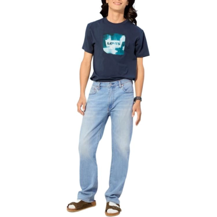 levis logoT