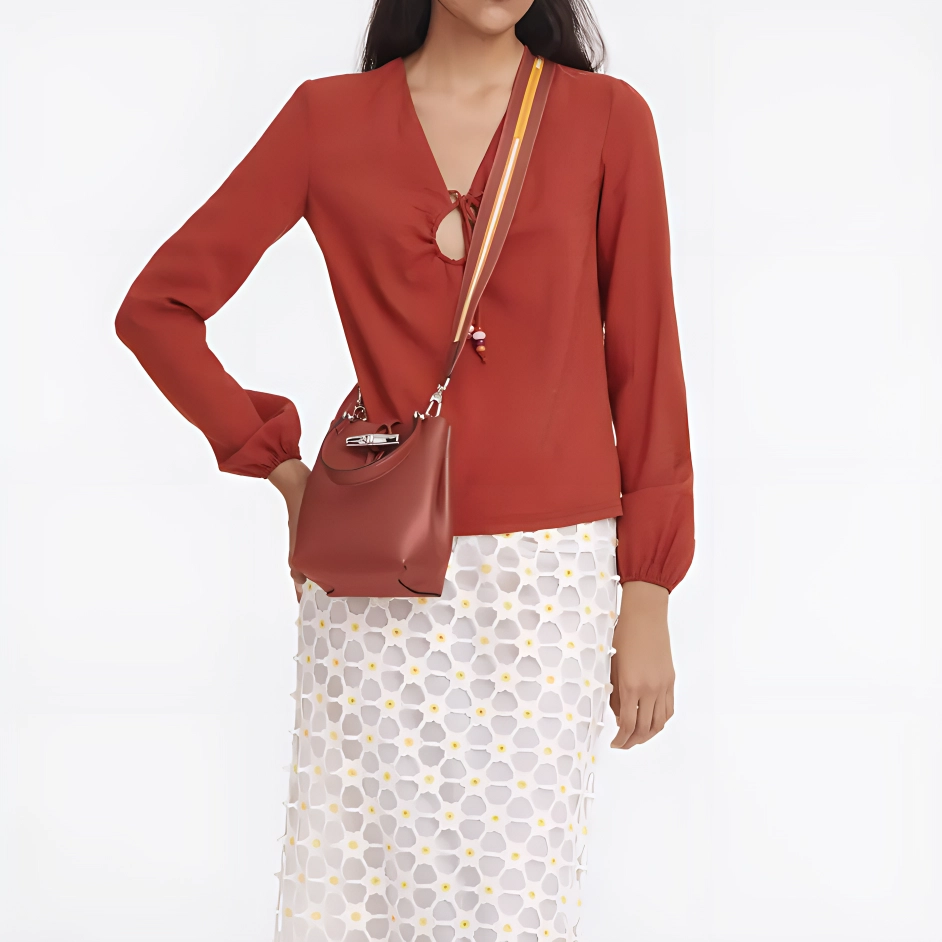 LONGCHAMP Roseau