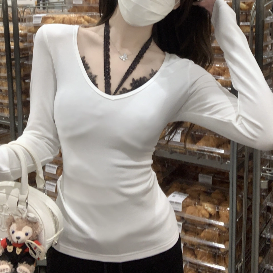 LADYXIEXIE v T