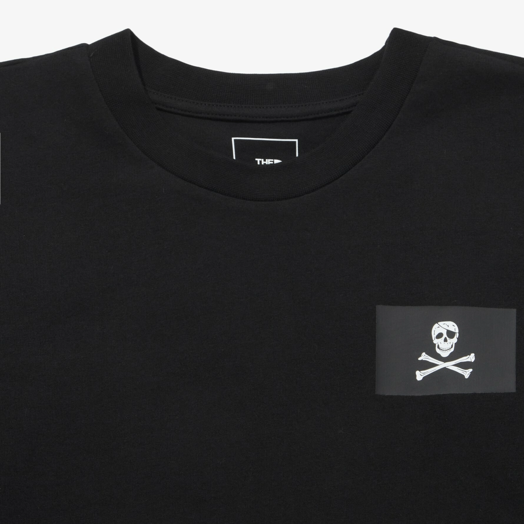THE NORTH FACE M's Conrads Flag T