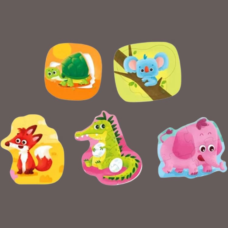 TOI 1 16pcs