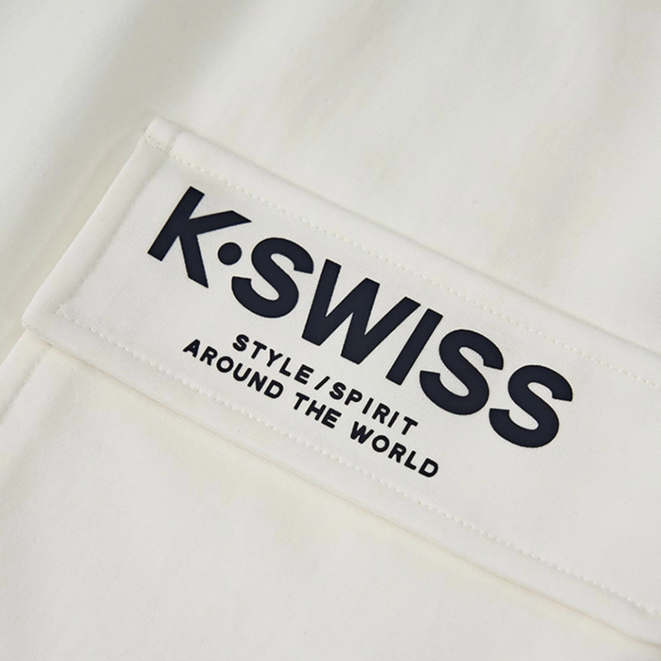 KSWISS