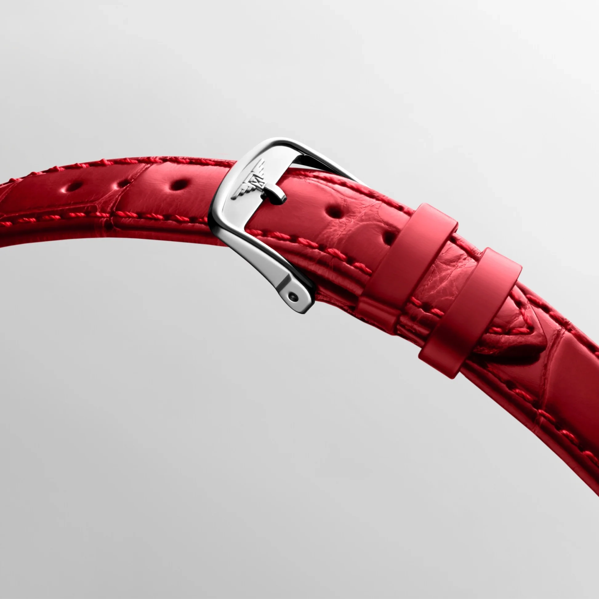 LONGINES 30 21.5*29mm L5.200.4.71.5