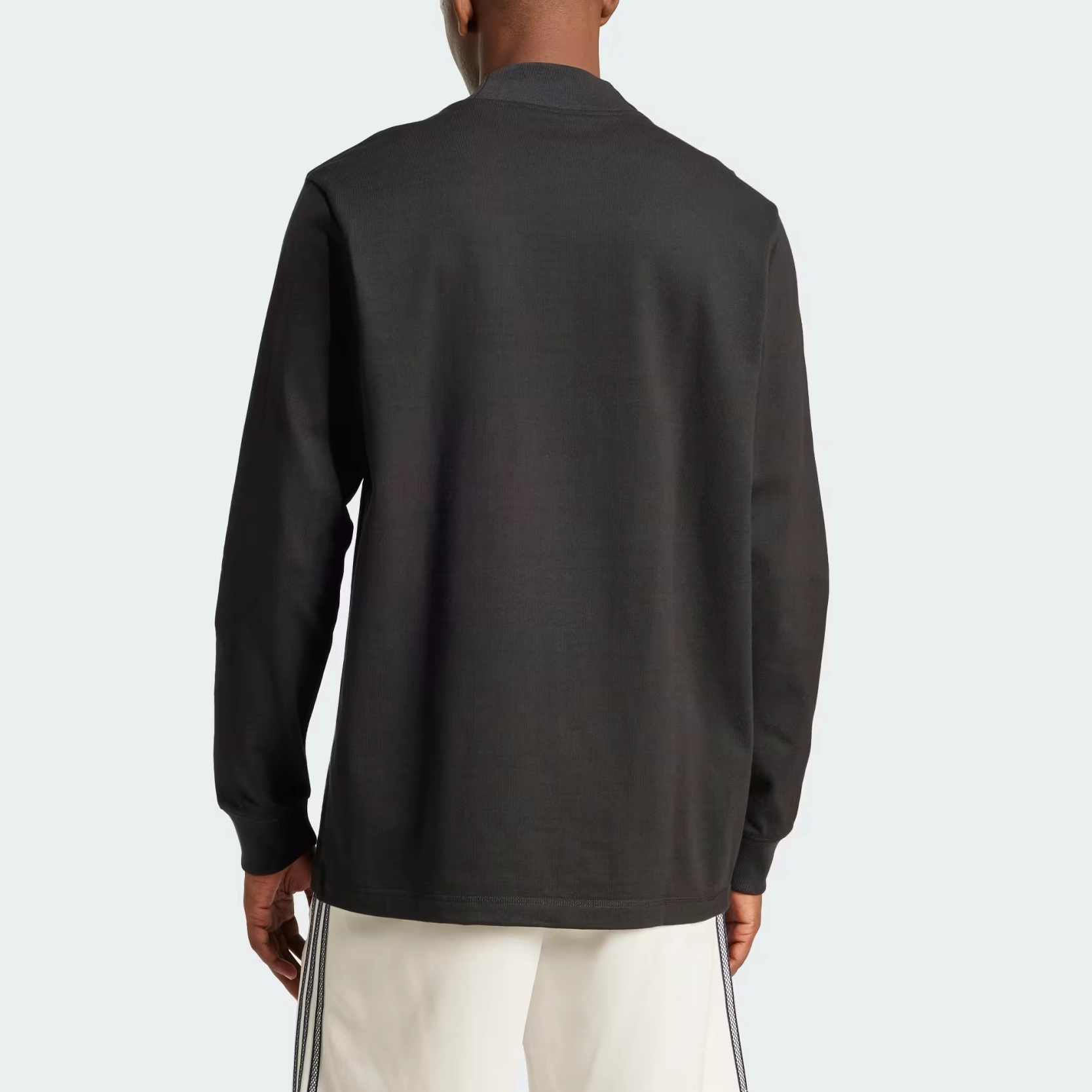 adidas Q1 logoT