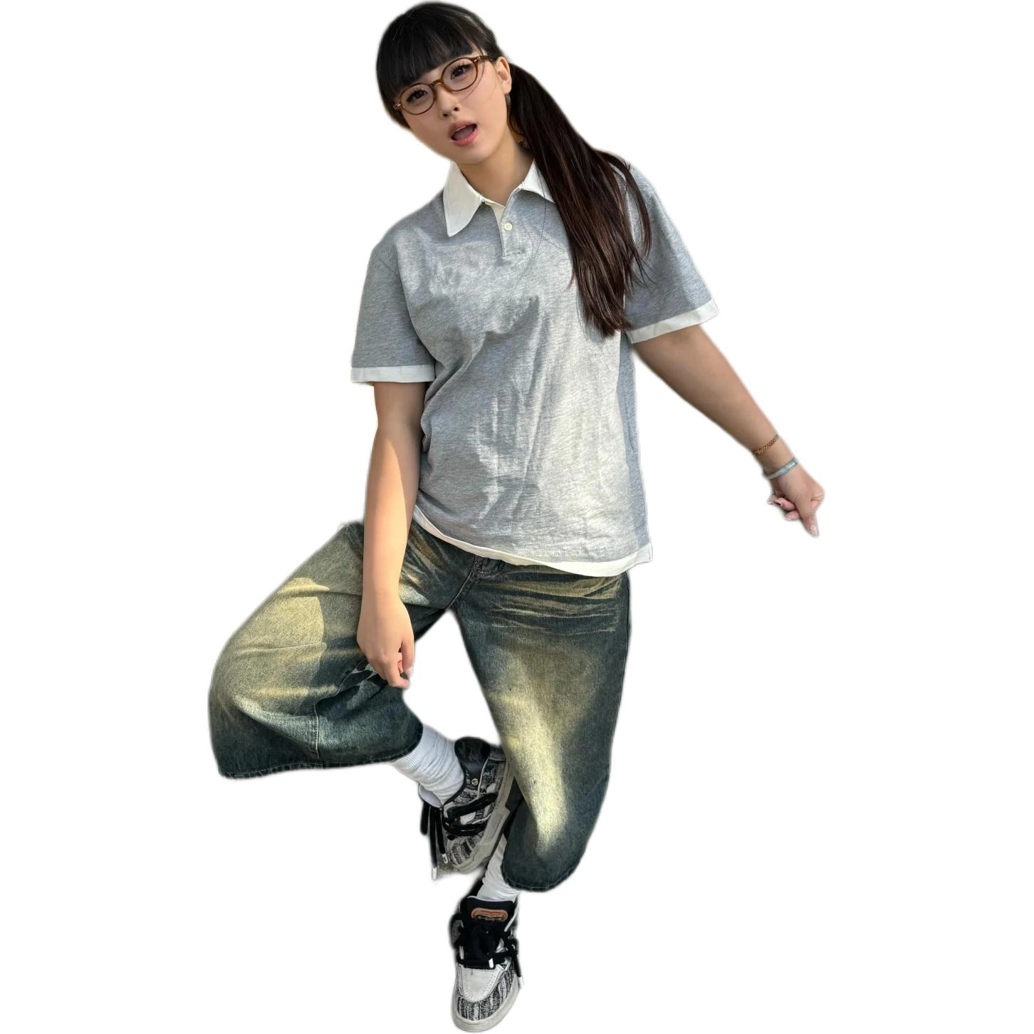SZSX cleanfitPolo