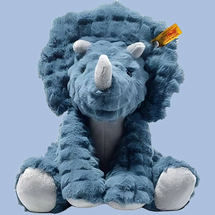 Steiff Dixie 28cm