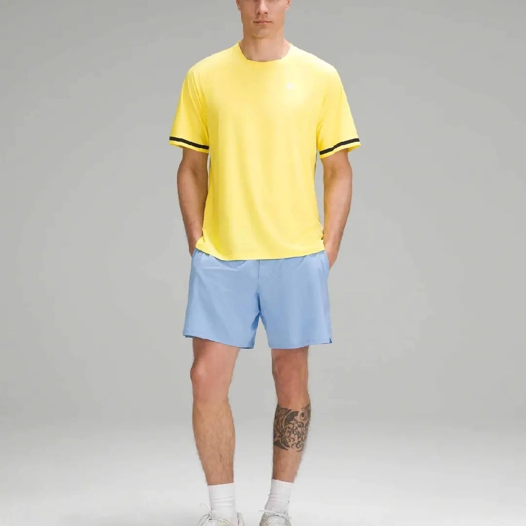 lululemon SS24 Tennis T