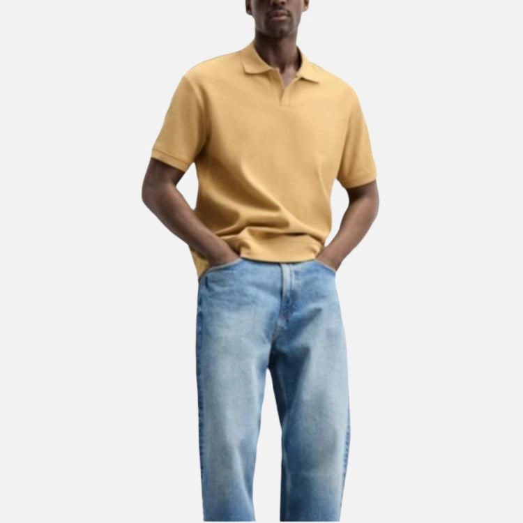 ZARA Polo