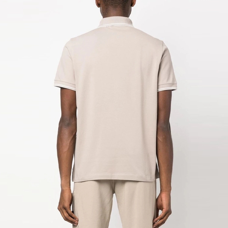 STONE ISLAND SS23 Polo