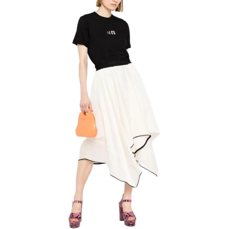 DSQUARED 2 FW21 T