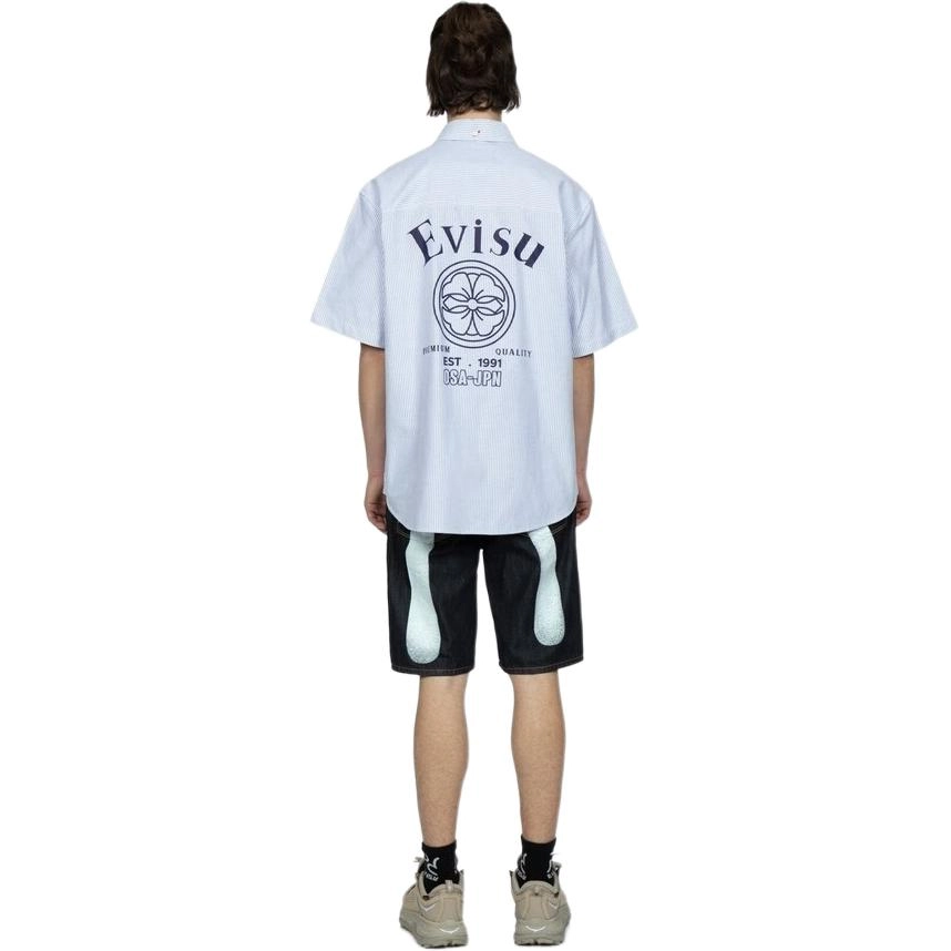 EVISU Logo