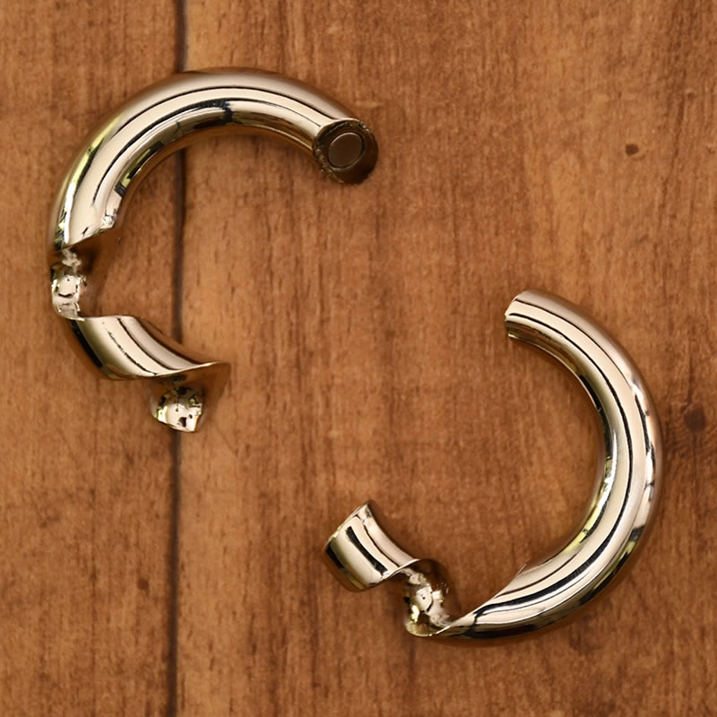 HANAYAMA Cast Loop Puzzle